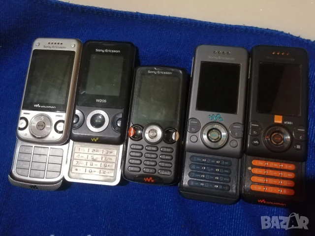 Sony Ericsson Цена за всички , снимка 2 - Sony Ericsson - 46738027