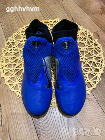 Обувки за футбол на Nike, снимка 5 - Футбол - 53126335