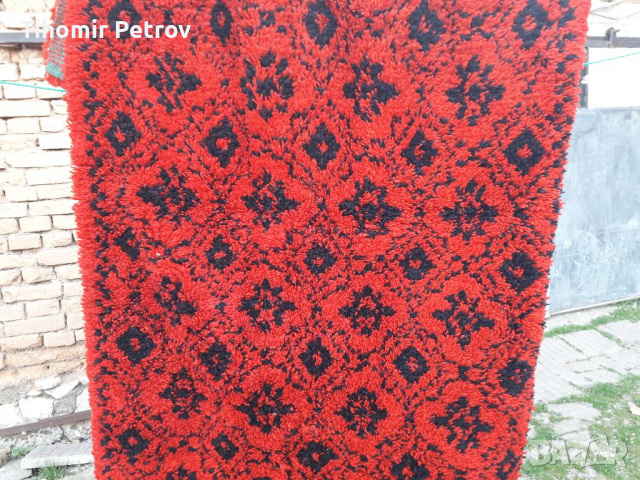 Китеник и черги нови. Различни цветове и размери. , снимка 2 - Олекотени завивки и одеяла - 36274306