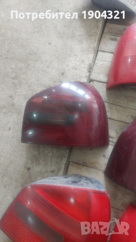 фарове и стопове за коли, снимка 6 - Части - 53753511