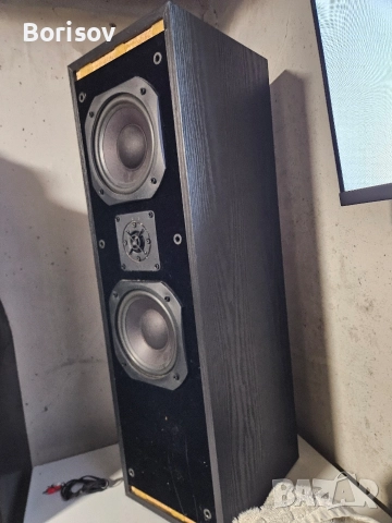 Тонколони Elac EL 110 II, снимка 7 - Тонколони - 52827550