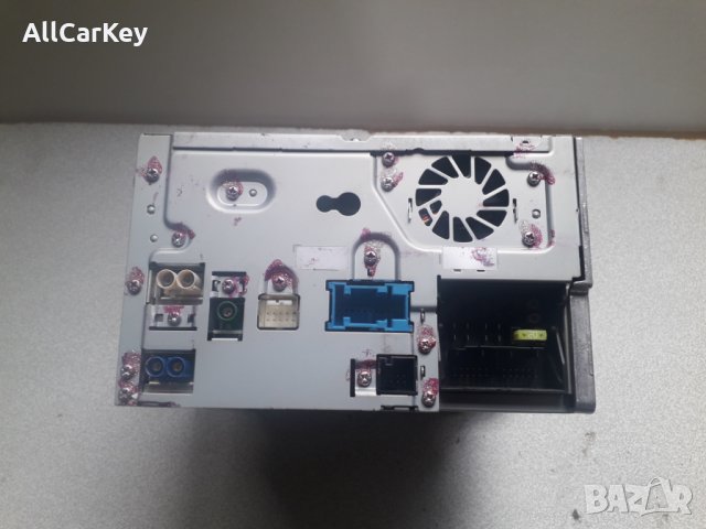 НАВИГАЦИЯ, COMMAND - MERCEDES W204, C class, GLK, снимка 3 - Части - 34503570