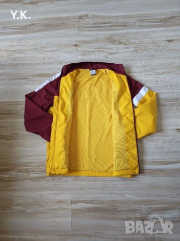 Оригинално мъжко горнище Nike x F.C. Galatasaray / Season 12-13, снимка 3 - Спортни дрехи, екипи - 41119305