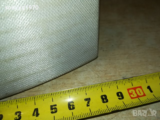 SONY RDP-NWD300 ACTIVE SPEAKER IPOD/AUX 1206231051M, снимка 4 - Аудиосистеми - 41116892