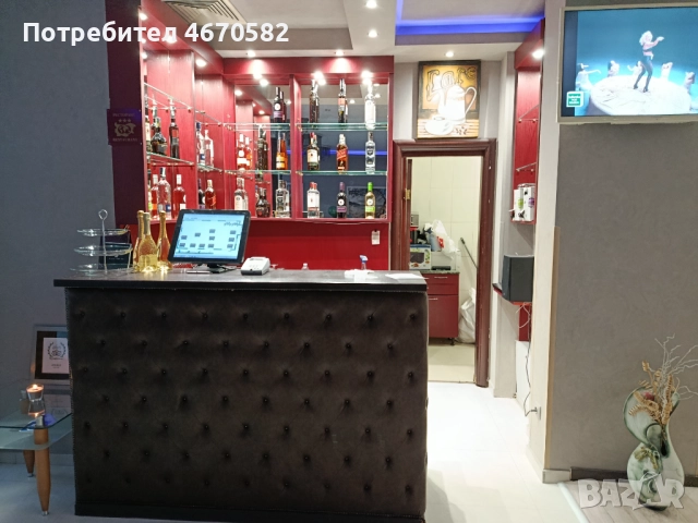 Продавам фирма с действащ 5-годишен договор за наем на ресторант „Арис“ – София, кв. Банишора, снимка 7 - Заведения - 52675011