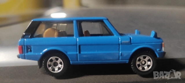 Модели мащаб 1:50 и други, снимка 13 - Коли, камиони, мотори, писти - 49970938