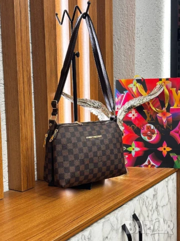 чанти louis vuitton, снимка 7 - Чанти - 51427753