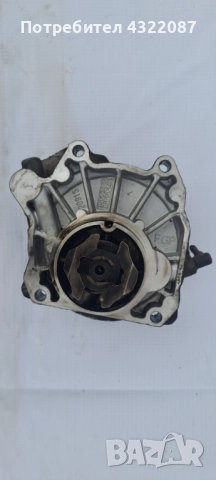 Вакуум помпа Опел Астра Opel Astra H 1.9 CDTI 150 к.с 2004-2010г.