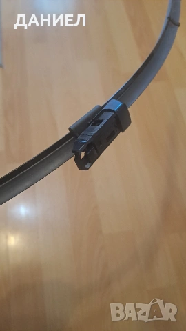 Чистачки за кола Valeo 680 мм и 500 мм, снимка 3 - Аксесоари и консумативи - 53596967