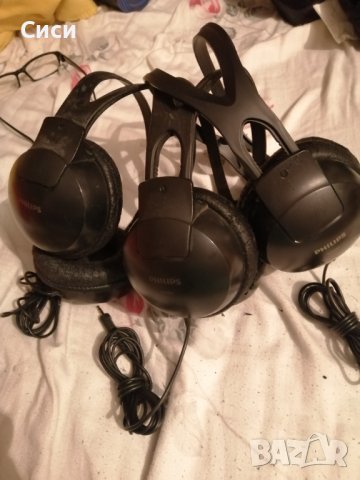 Регулиращи слушалки , снимка 4 - Други - 41793152
