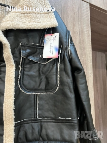 Есенно- зимни якета, снимка 8 - Якета - 52361839