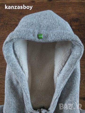 hugo boss green - страхотен дамски елек С, снимка 3 - Елеци - 44184306