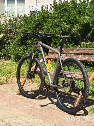 Велосипед Cross GRX7 2026 HDB 29" XL, снимка 3 - Велосипеди - 55944735