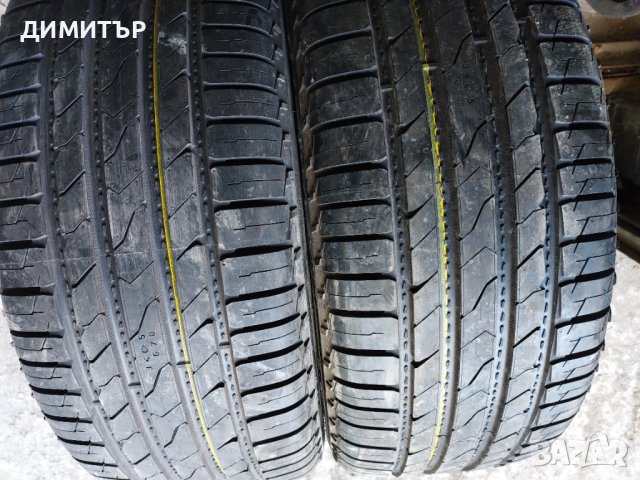 2 бр.нови летни гуми Nokian 285 65 17 dot0515 Цената е за брой!