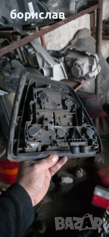 Десен стоп за Фолксваген голф 2, снимка 2 - Части - 52879887