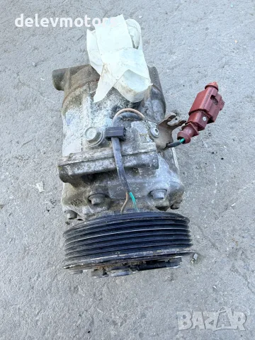 3Q0816803E компресор за климатик от Seat Ibiza (KJ1) 1.0 TSI