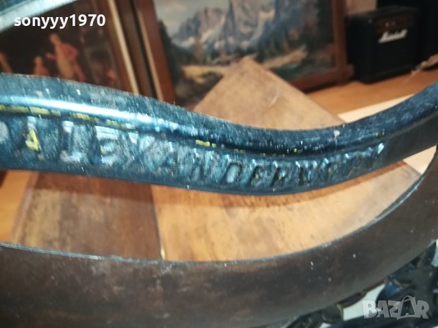 гилотина антика от германия 2706231741L, снимка 12 - Антикварни и старинни предмети - 41373558