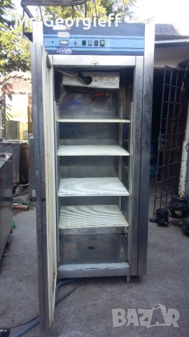 Хладилник KÜLEG KS 650 L, GERMANY, снимка 4 - Обзавеждане за заведение - 41125687