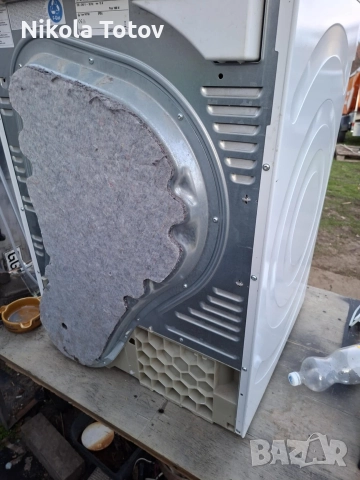 Продава сe сушилня Simens. , снимка 6 - Сушилни - 52956752