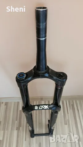 RockShox Lyrik Select+ 29", 180mm, Boost 15x110 , Charger 2.1 RC, 1.95 kg, снимка 8 - Части за велосипеди - 55907286