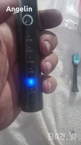 електрическа четка за зъби , снимка 5 - Други - 51878363