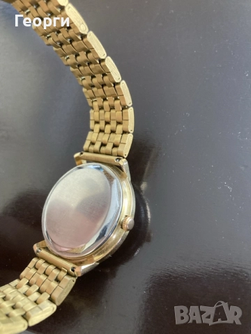 Мъжки оригинален часовник Edox, снимка 9 - Мъжки - 56315230