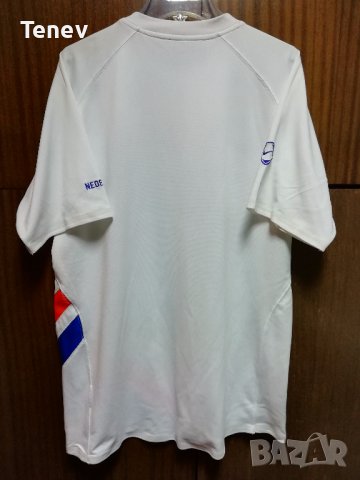 Netherland Nike Нидерландия оригинална футболна тениска фланелка Холандия , снимка 2 - Тениски - 40027300
