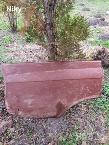 Нов калник за руски автомобил , снимка 1