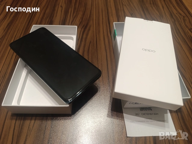 Oppo Reno 12 FS 5G/12 GB - RAM, снимка 3 - Други - 53293938