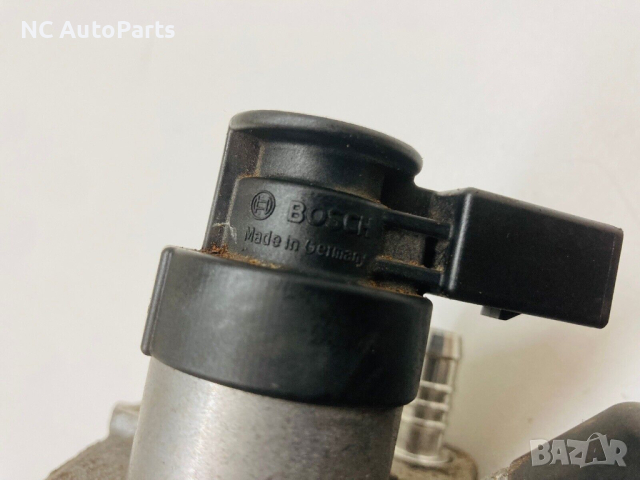 Горивна помпа ГНП за АУДИ AUDI A6 C7 2.0 TDI CGLC EURO-5 03L130755AC 0445010529 2015, снимка 5 - Части - 44914835