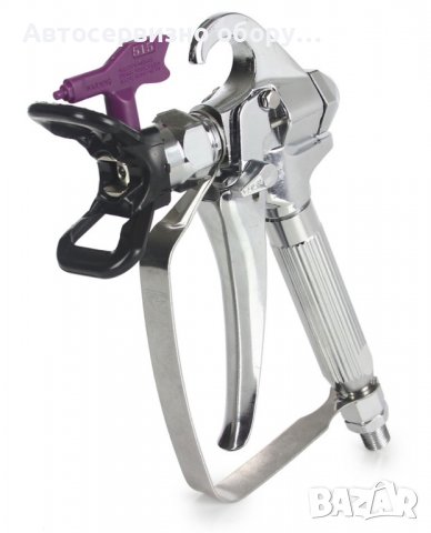 Страхотен, универсален уред за боядисване , снимка 6 - Други инструменти - 39607484