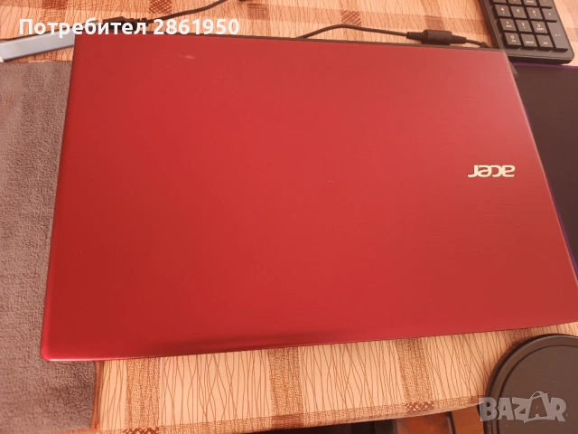 ACER E5-572G