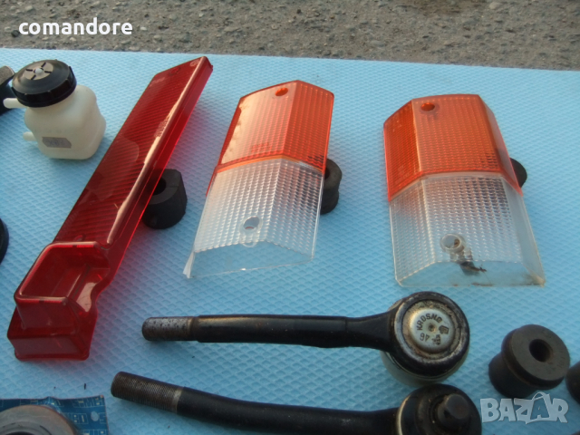 Части за полски фиат 125р, снимка 3 - Части - 31723487