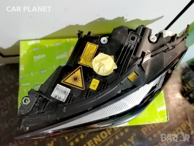 Фар фарове за БМВ 8 Г14 Г15 Г16 / BMW M8 G14 G15 G16 Laser Лазер. , снимка 8 - Части - 42627401