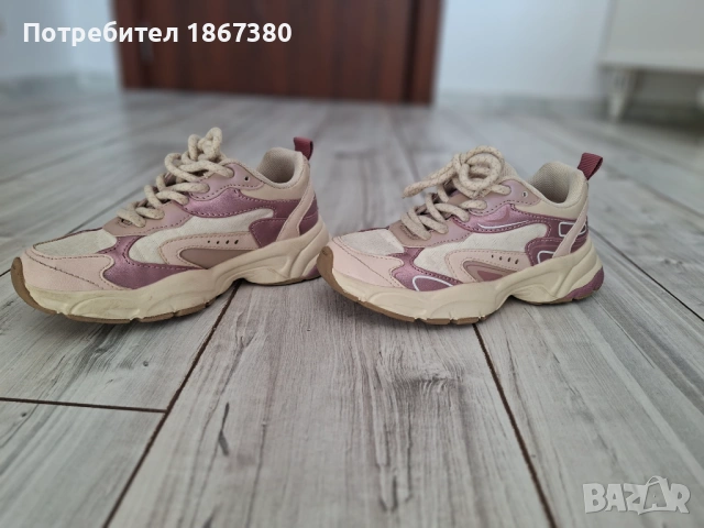 Детски Маратонки ZARA