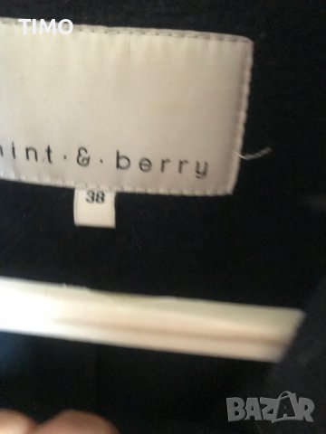 Продавам много стилно и елегантно палто ., снимка 5 - Палта, манта - 38657207