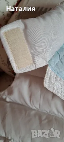 Нов дамски елек от гъши пух, снимка 5 - Якета - 48151710