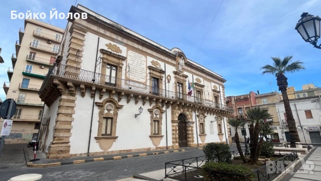 Апартамент под наем в Сицилия, Аугуста., снимка 15 - Екскурзии и почивки до Италия - 53476215