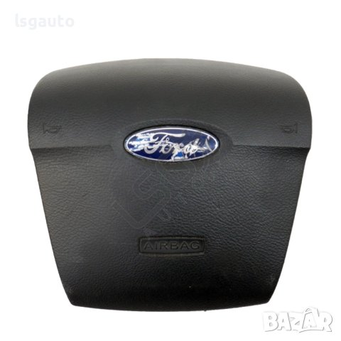 AIRBAG волан Ford Galaxy II 2006-2014 ID:110690, снимка 1 - Части - 42178513