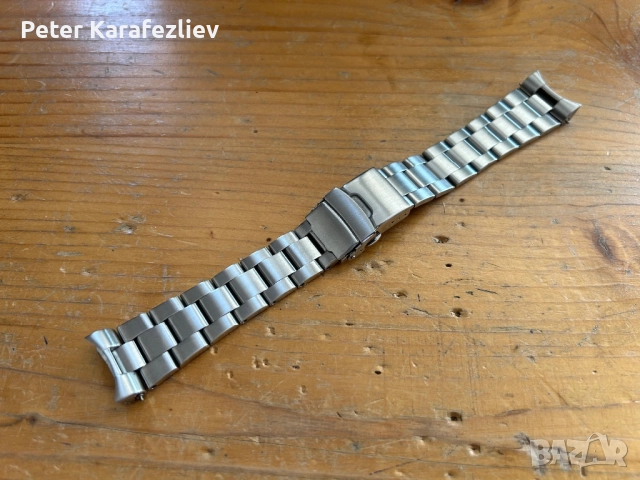 Верига за Seiko SKX