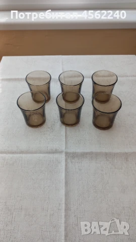 Чаши KIG Indonesia