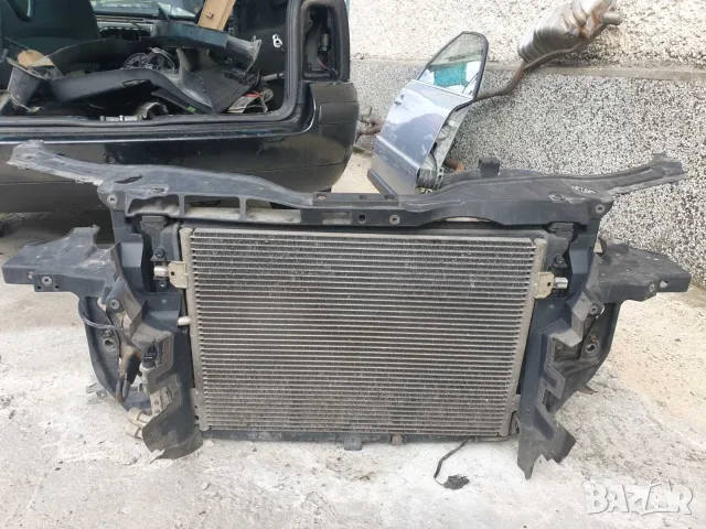 очиларка VW Пасат 5.5 1.9TDI Passat pasat ochilarka