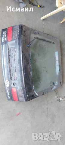 Заден капак за Рено Лагуна 1 1997, снимка 2 - Части - 41103152
