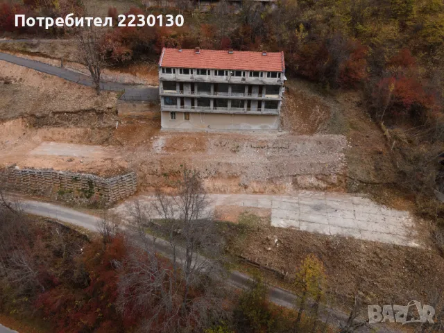 Продава ХОТЕЛ, област Ловеч, с. Шипково, снимка 4 - Хотели - 24722233