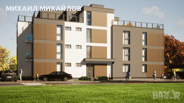 Yamacha Park Residence, снимка 7 - Aпартаменти - 44515007