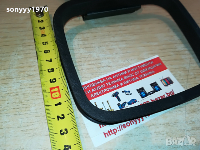 sony-антена 1904221220, снимка 11 - Ресийвъри, усилватели, смесителни пултове - 36506063