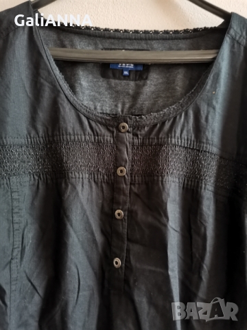 ОРИГИНАЛНА ТУНИКА НА МАРКАТА CECIL РАЗМЕР 2XL, снимка 4 - Туники - 36079466