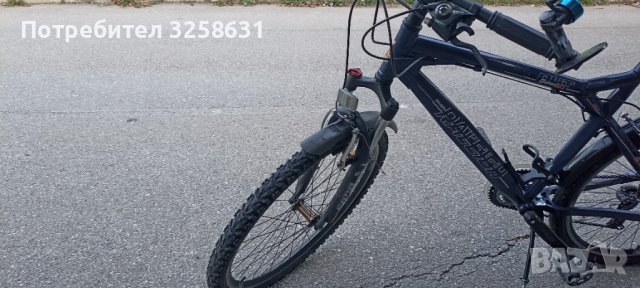 Колело планинско / маунтин байк, снимка 6 - Велосипеди - 41980754