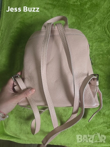 Нова раница Antonia Moretti 49€ , снимка 2 - Чанти - 53823674