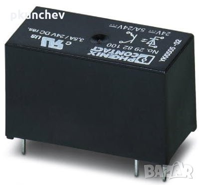 MOSFET оптично Реле OPT-24DC/ 24DC/ 5 - 2982100 , снимка 2 - Друга електроника - 35967367